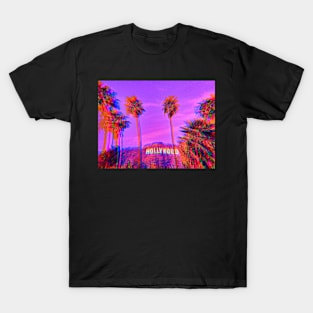 HOLLYWOOD T-Shirt